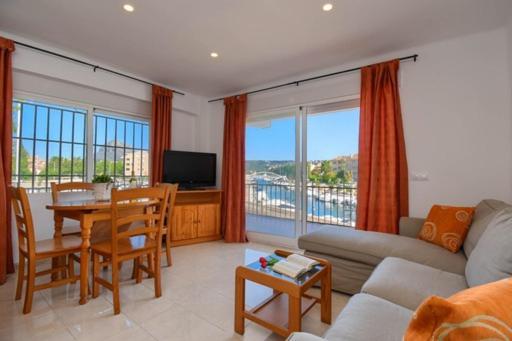 Bonito Apartamento En La Playa Del Arenal De Jávea מראה חיצוני תמונה