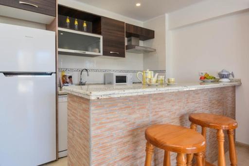 Bonito Apartamento En La Playa Del Arenal De Jávea מראה חיצוני תמונה
