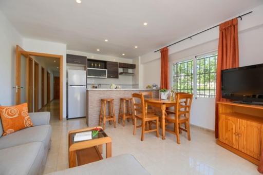 Bonito Apartamento En La Playa Del Arenal De Jávea מראה חיצוני תמונה