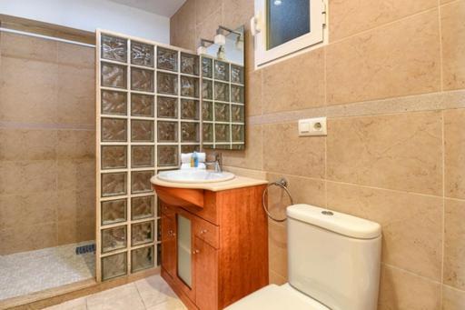 Bonito Apartamento En La Playa Del Arenal De Jávea מראה חיצוני תמונה
