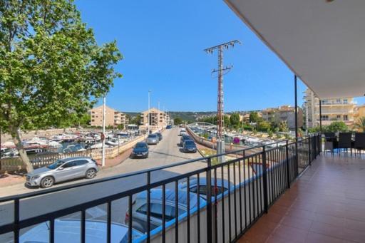 Bonito Apartamento En La Playa Del Arenal De Jávea מראה חיצוני תמונה