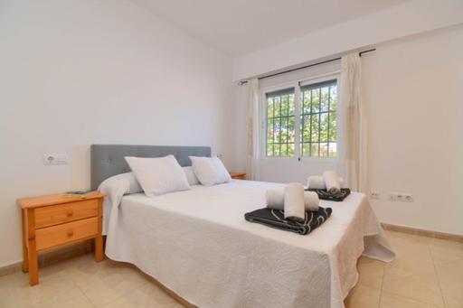 Bonito Apartamento En La Playa Del Arenal De Jávea מראה חיצוני תמונה