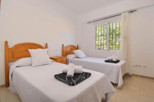 Bonito Apartamento En La Playa Del Arenal De Jávea מראה חיצוני תמונה