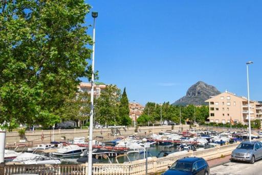 Bonito Apartamento En La Playa Del Arenal De Jávea מראה חיצוני תמונה
