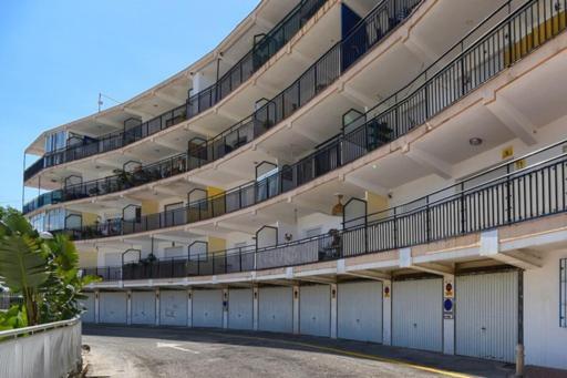 Bonito Apartamento En La Playa Del Arenal De Jávea מראה חיצוני תמונה