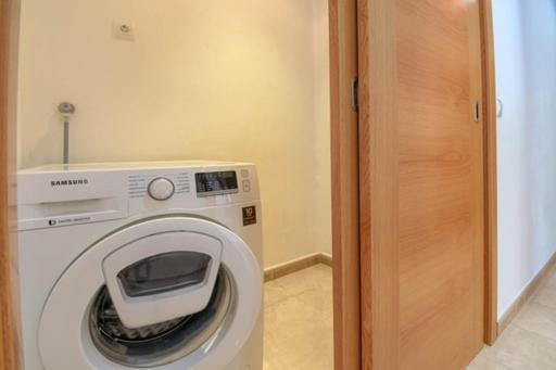 Bonito Apartamento En La Playa Del Arenal De Jávea מראה חיצוני תמונה