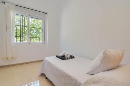 Bonito Apartamento En La Playa Del Arenal De Jávea מראה חיצוני תמונה