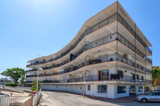 Bonito Apartamento En La Playa Del Arenal De Jávea מראה חיצוני תמונה