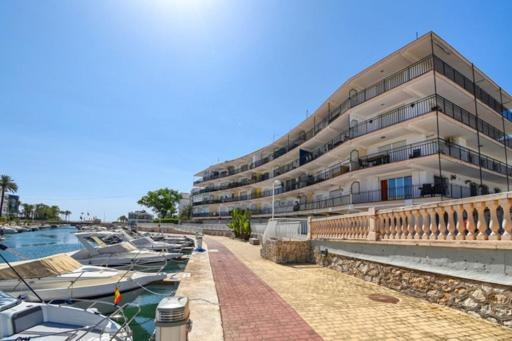 Bonito Apartamento En La Playa Del Arenal De Jávea מראה חיצוני תמונה